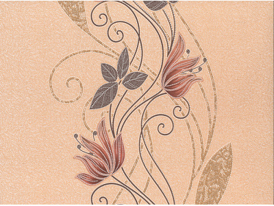 Брянские Обои Этюд  пена 2 С10БР